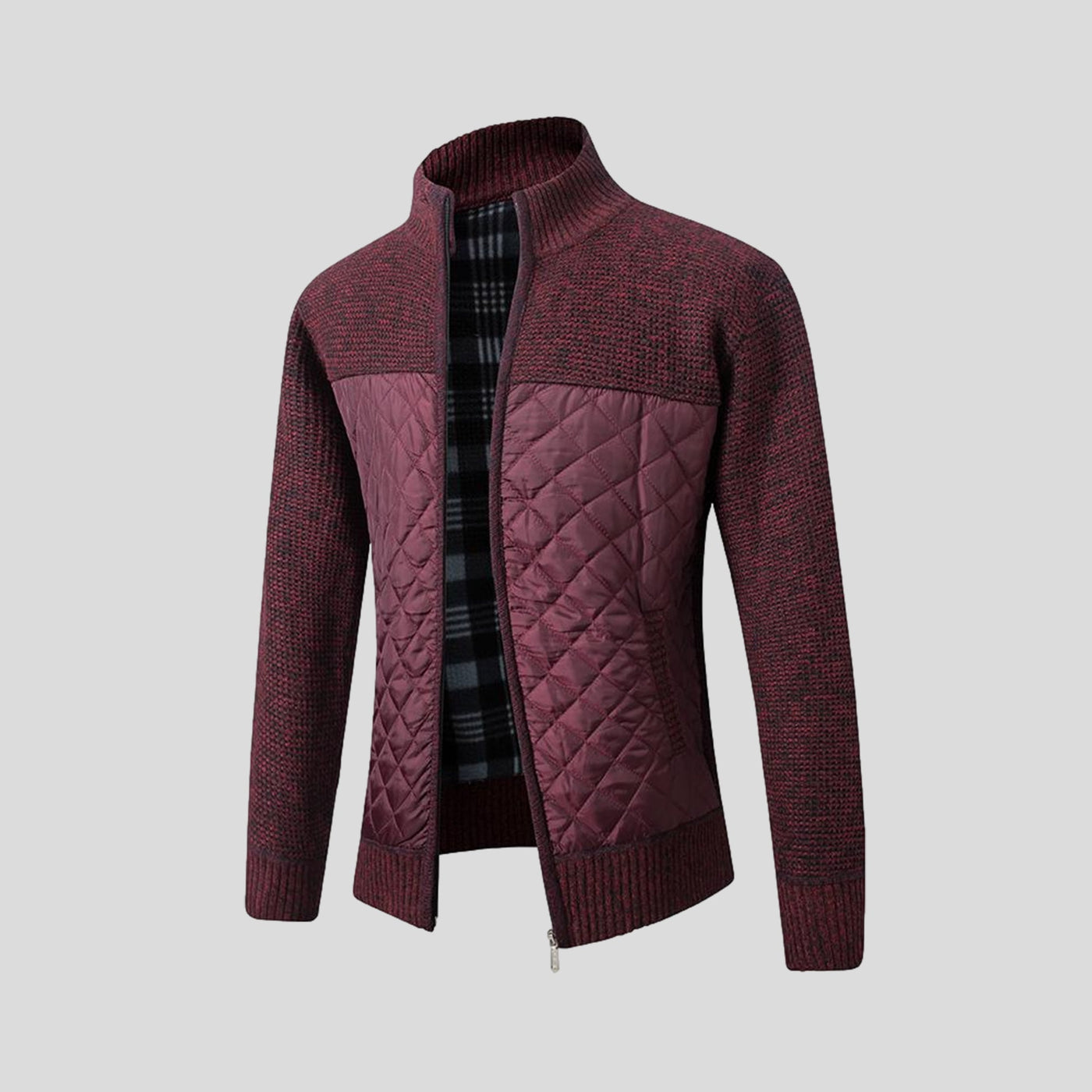 Arnold | Elegant Hybrid Jacket