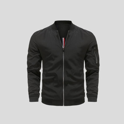 Damian | Modern Aviator Jacket