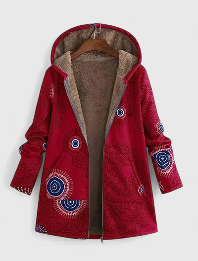 Averiel – Comfortable Jacket